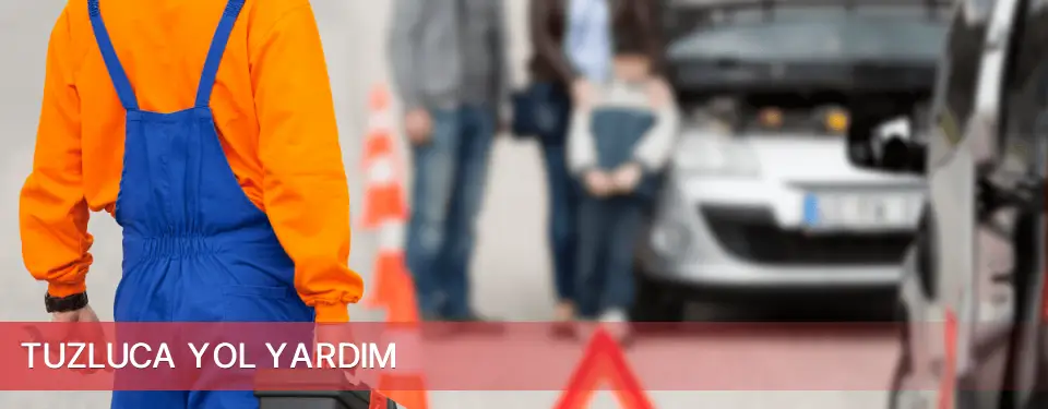 Tuzluca İlçemi Yol Yardım